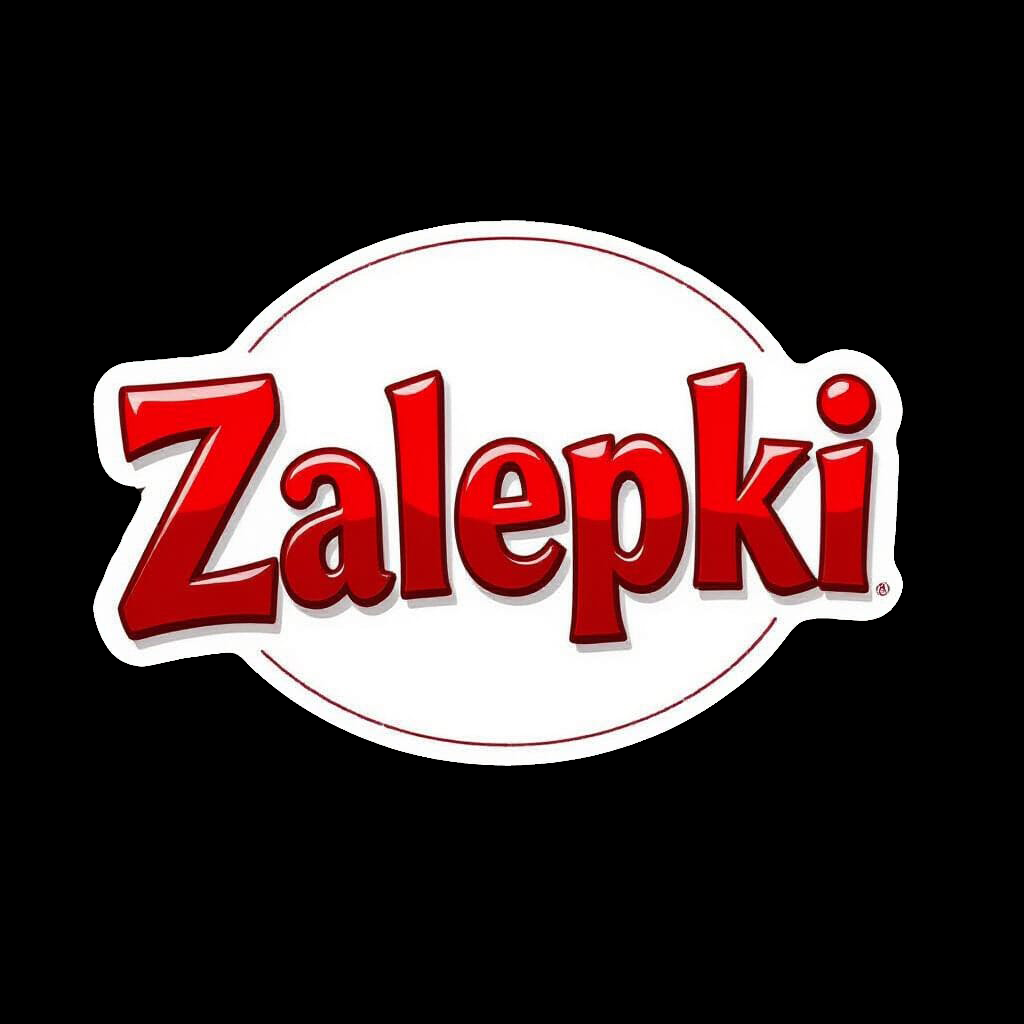 zalepki