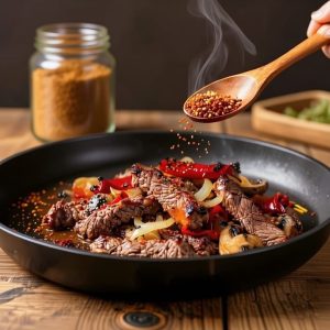 The Ultimate Homemade Cajun Spice Blend