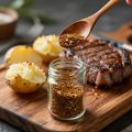 Homemade Steak Spice Blend