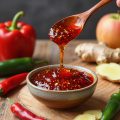 Ginger Chili Sauce